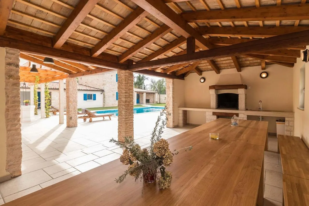 Villa Boccordi Bokordići
