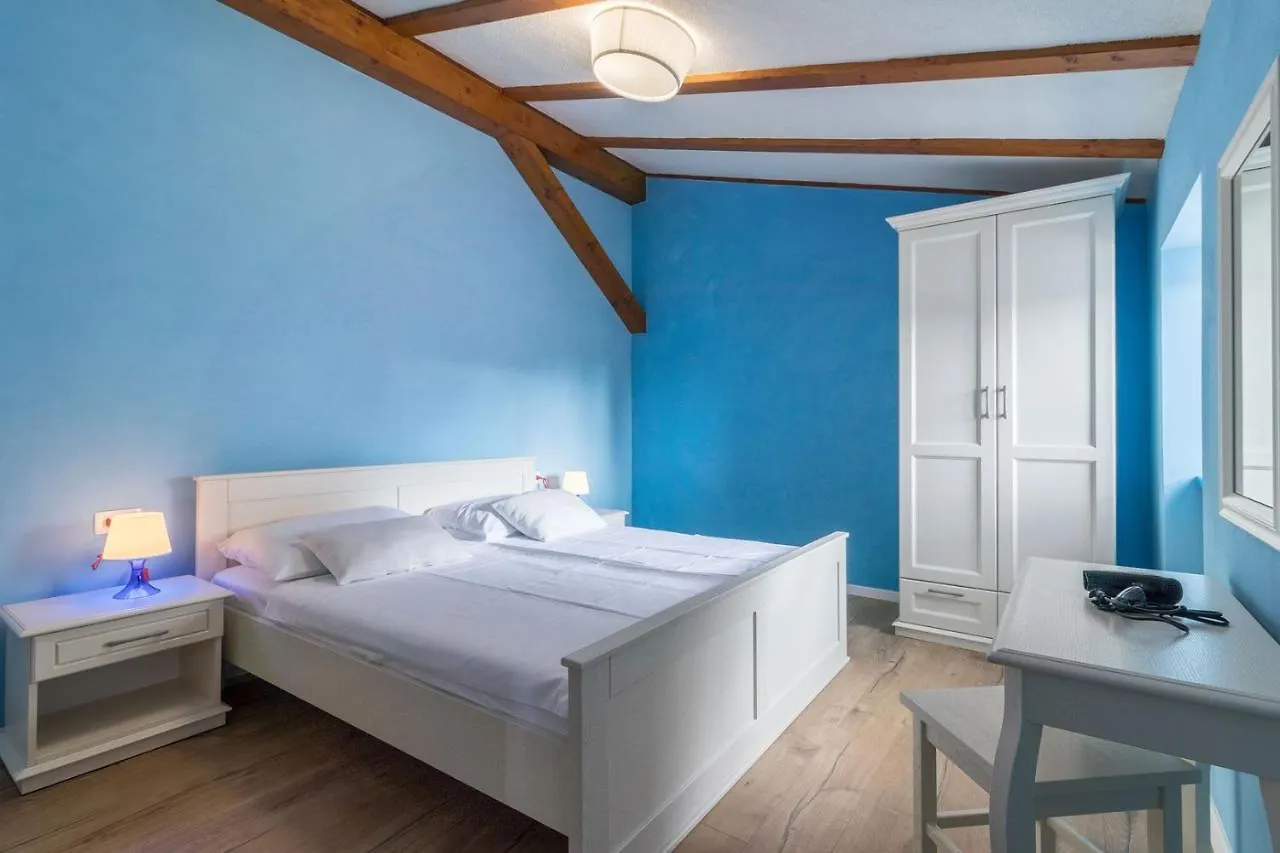 Villa Boccordi Bokordići 0*,  Croazia