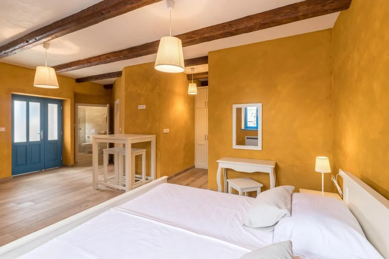 Villa Boccordi Bokordići