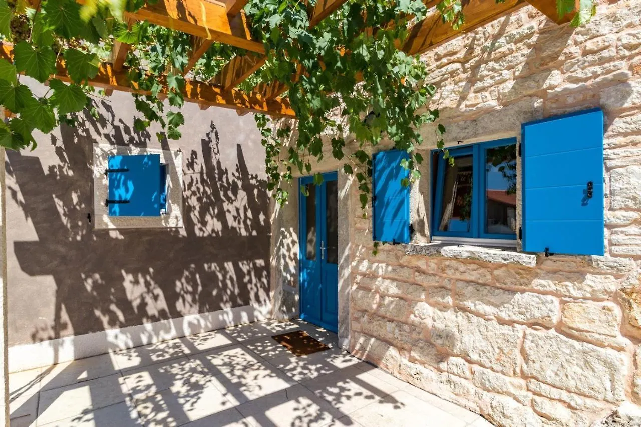 Villa Boccordi Bokordići