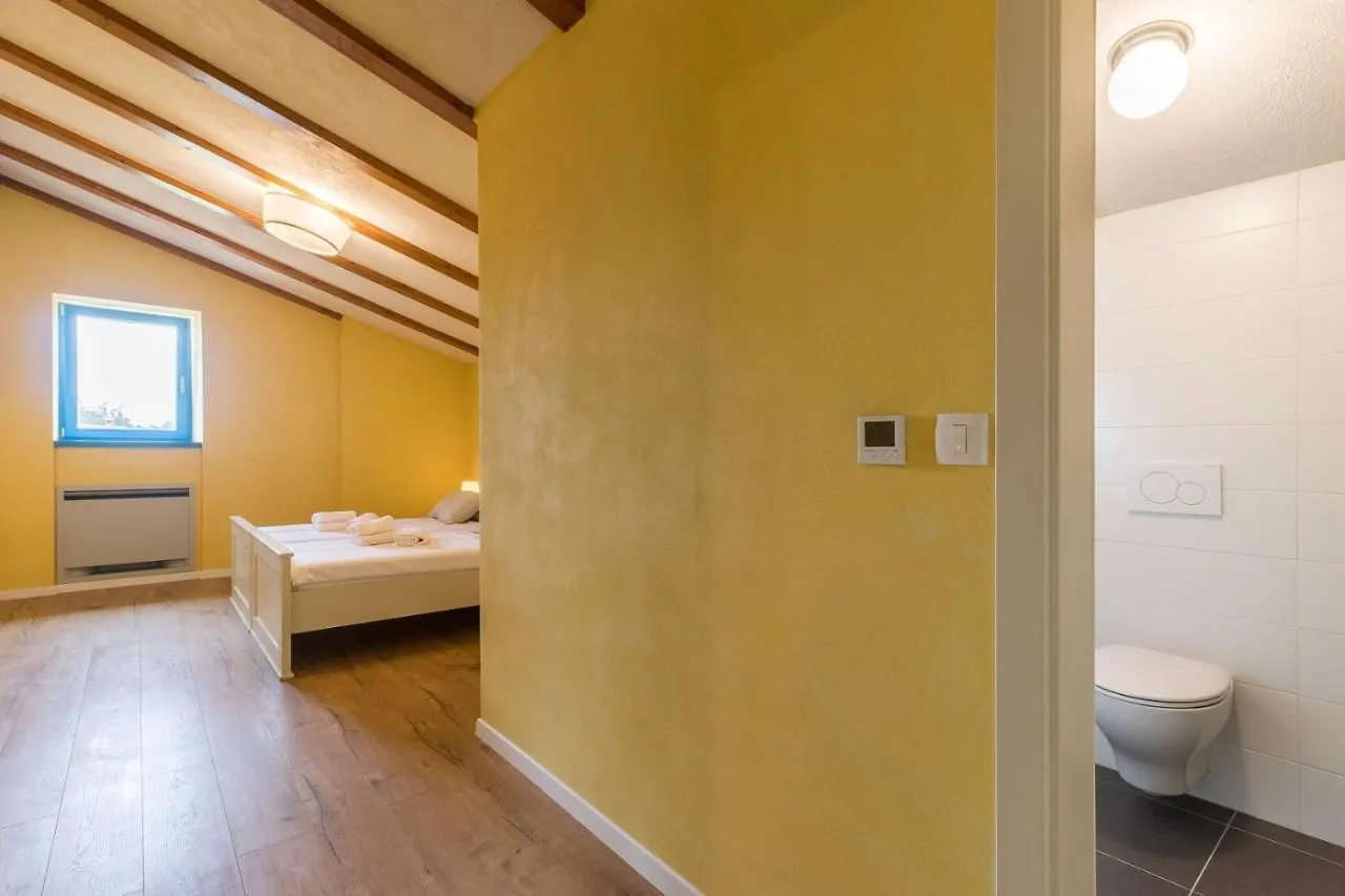 Villa Boccordi Bokordići