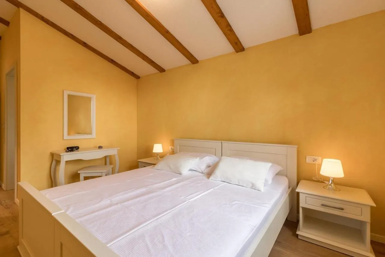 Villa Boccordi Bokordići