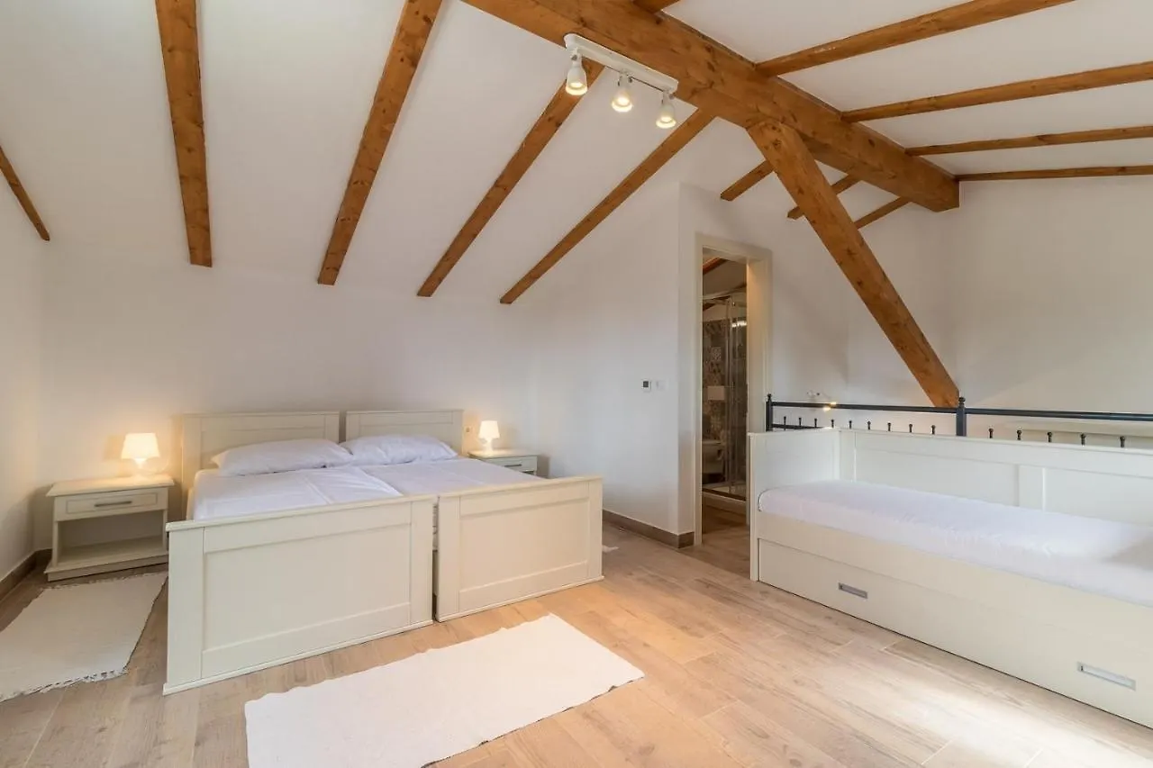 Villa Boccordi Bokordići 0*,