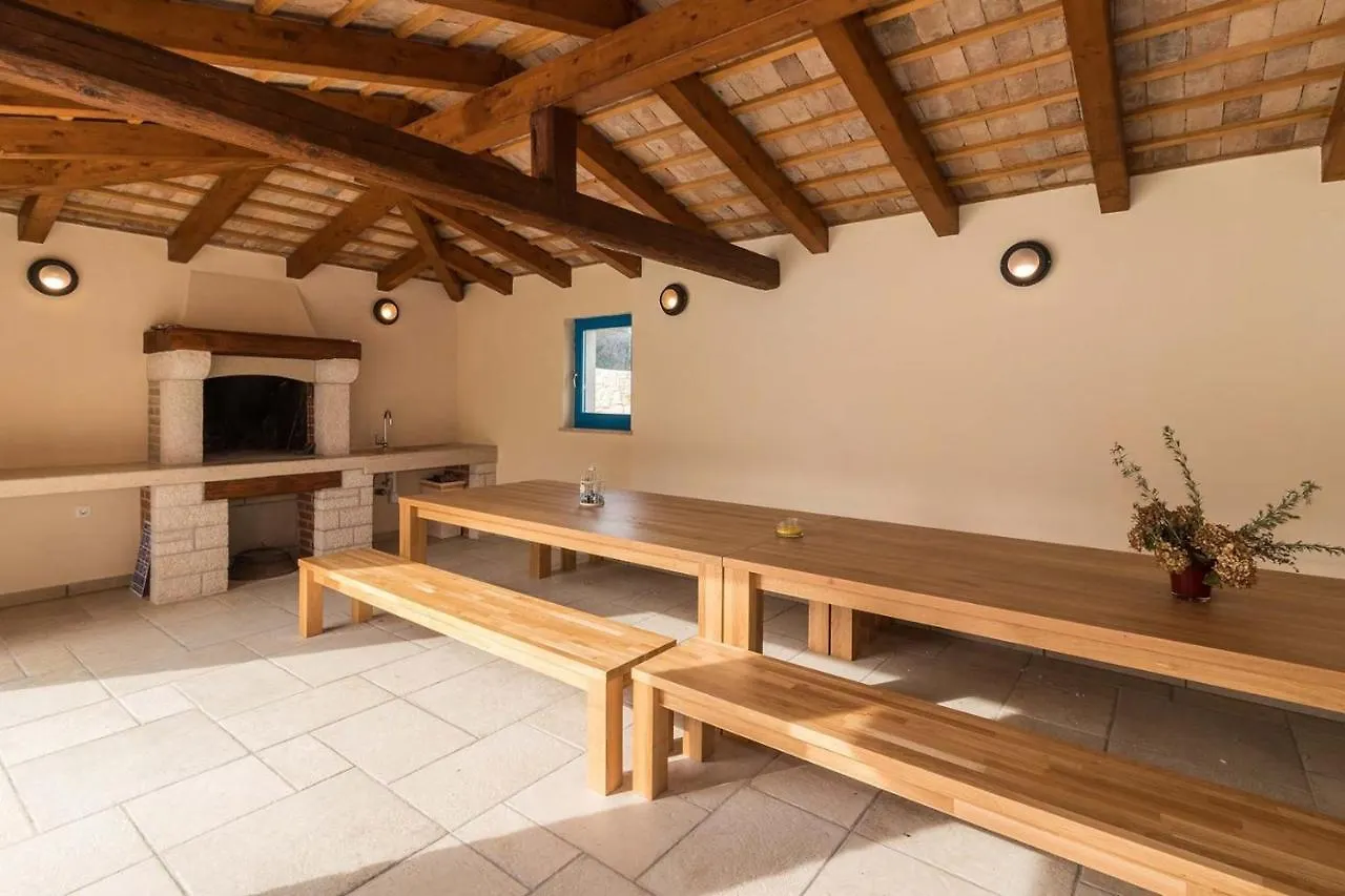 Villa Boccordi Bokordići