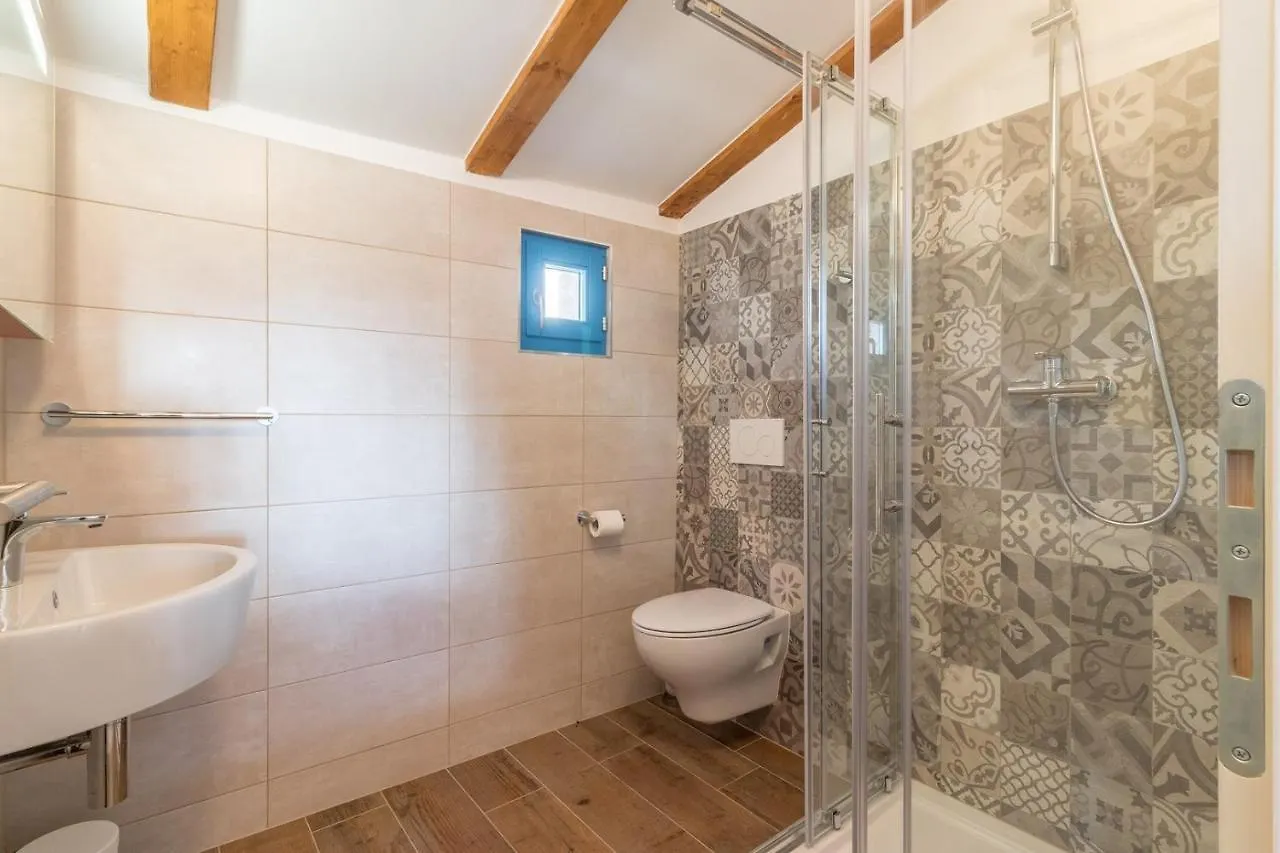 Villa Boccordi Bokordići 0*,