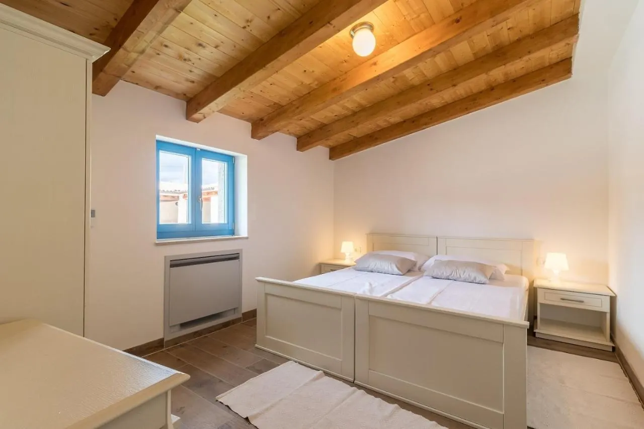 Villa Boccordi Bokordići 0*,  Croazia